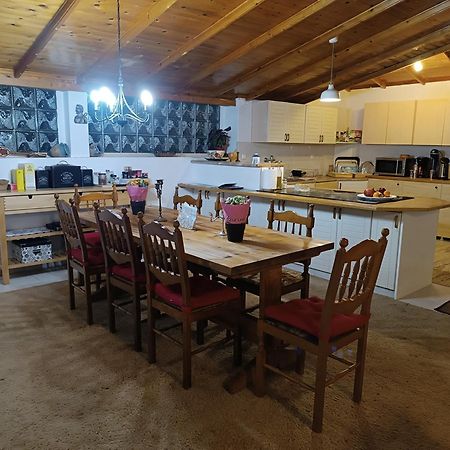 Three Artists Cottage Pórto Ráfti المظهر الخارجي الصورة