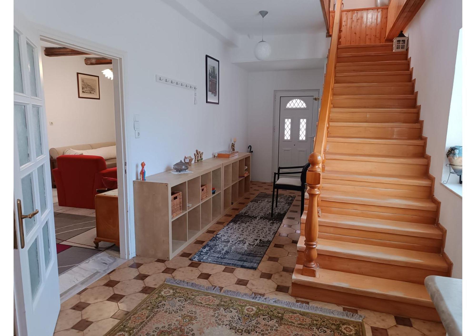 Three Artists Cottage Pórto Ráfti المظهر الخارجي الصورة