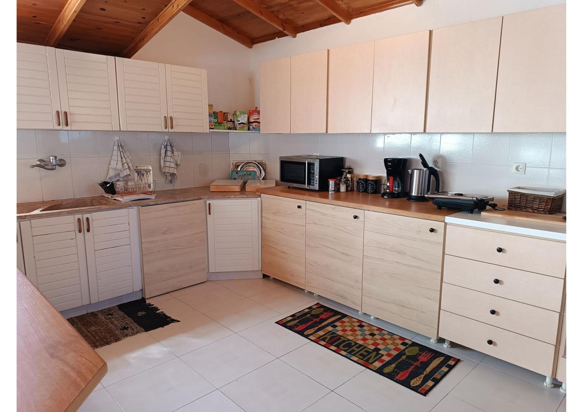 Three Artists Cottage Pórto Ráfti المظهر الخارجي الصورة