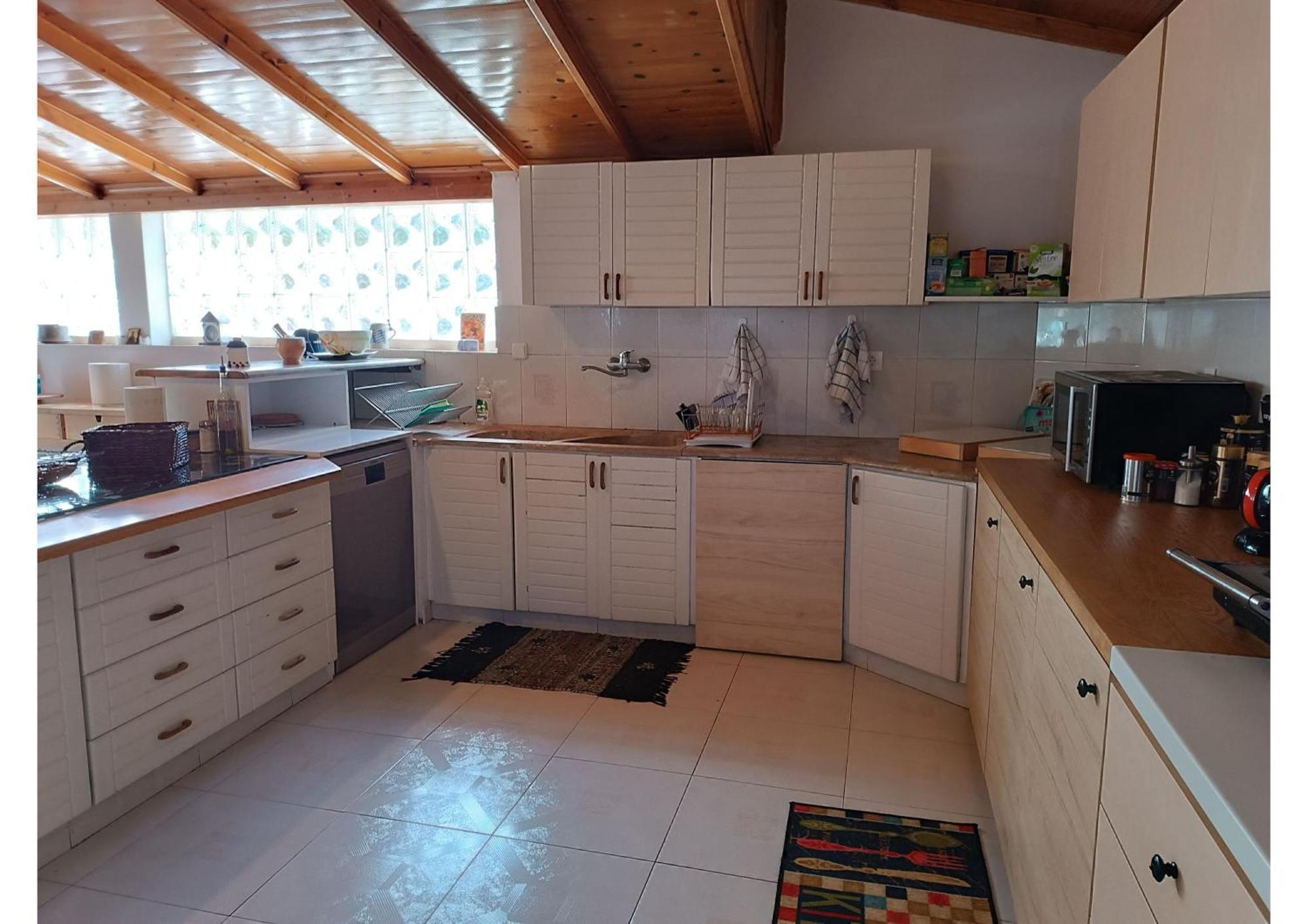 Three Artists Cottage Pórto Ráfti المظهر الخارجي الصورة