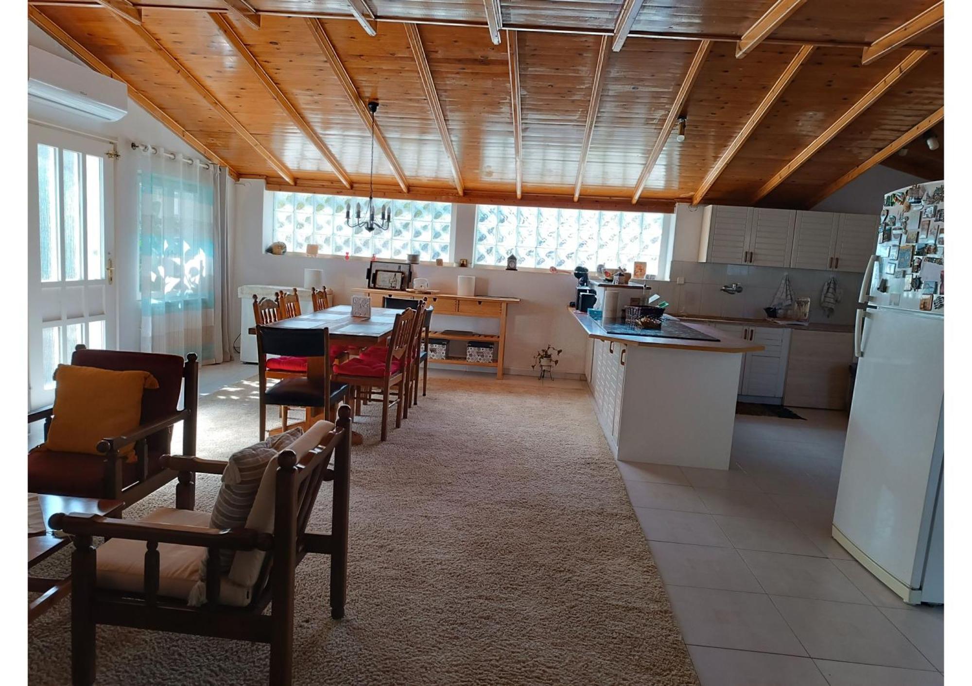 Three Artists Cottage Pórto Ráfti المظهر الخارجي الصورة