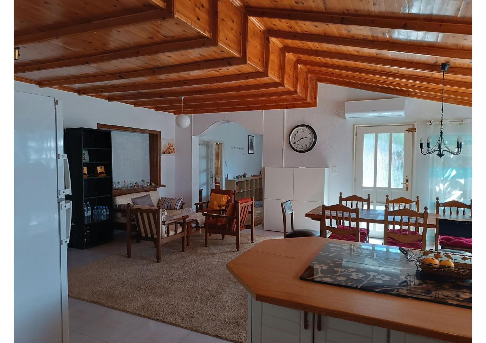 Three Artists Cottage Pórto Ráfti المظهر الخارجي الصورة