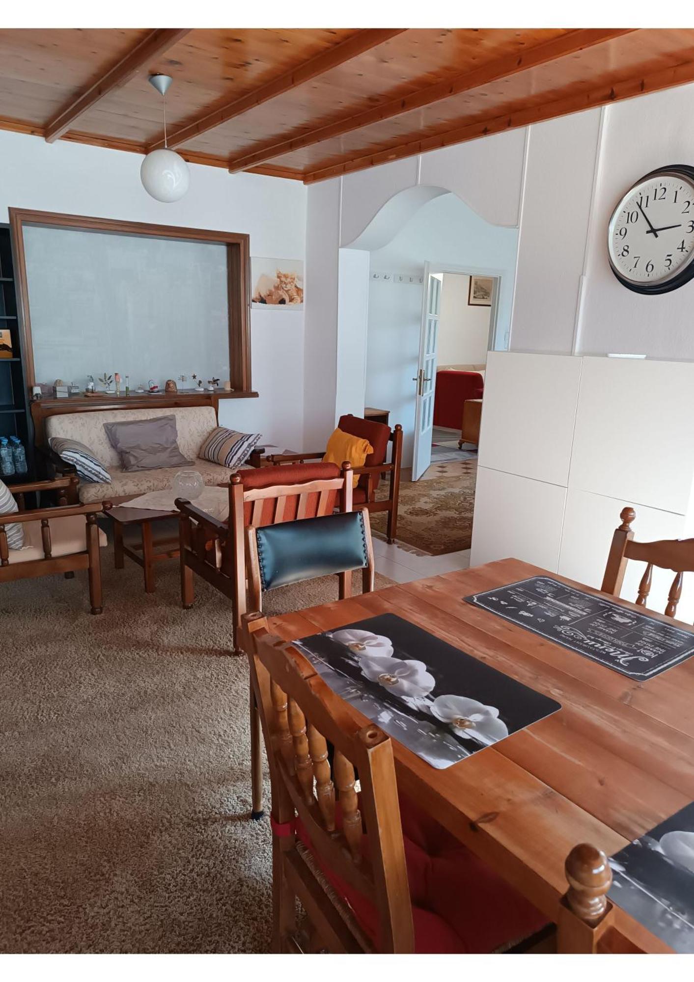 Three Artists Cottage Pórto Ráfti المظهر الخارجي الصورة