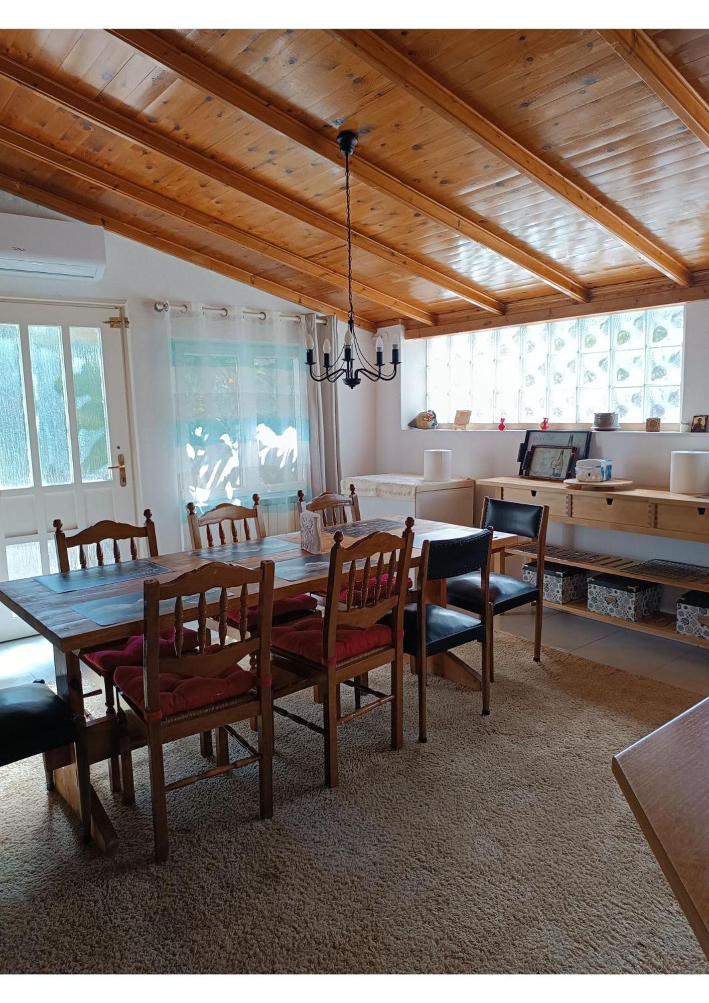 Three Artists Cottage Pórto Ráfti المظهر الخارجي الصورة