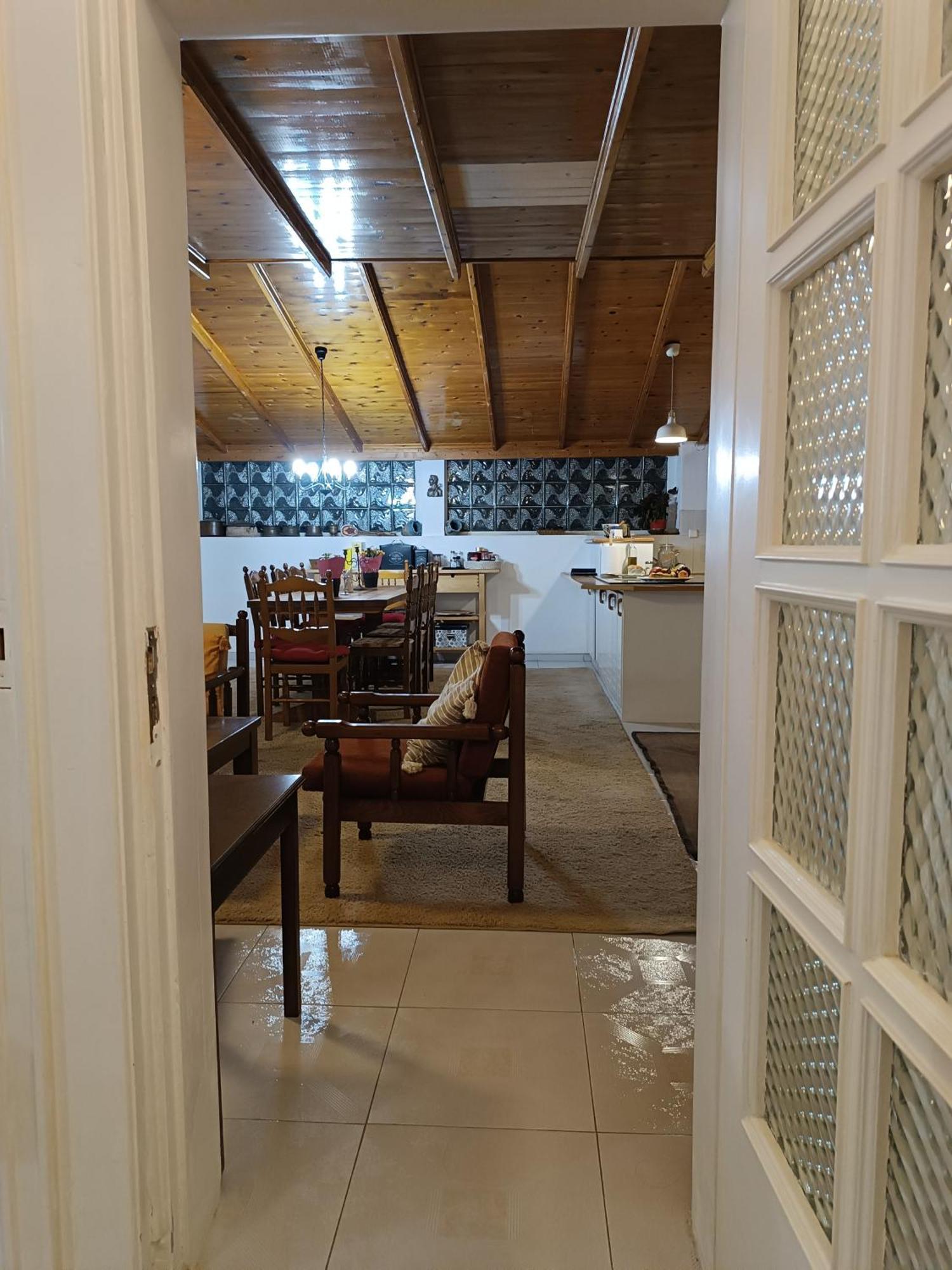 Three Artists Cottage Pórto Ráfti المظهر الخارجي الصورة