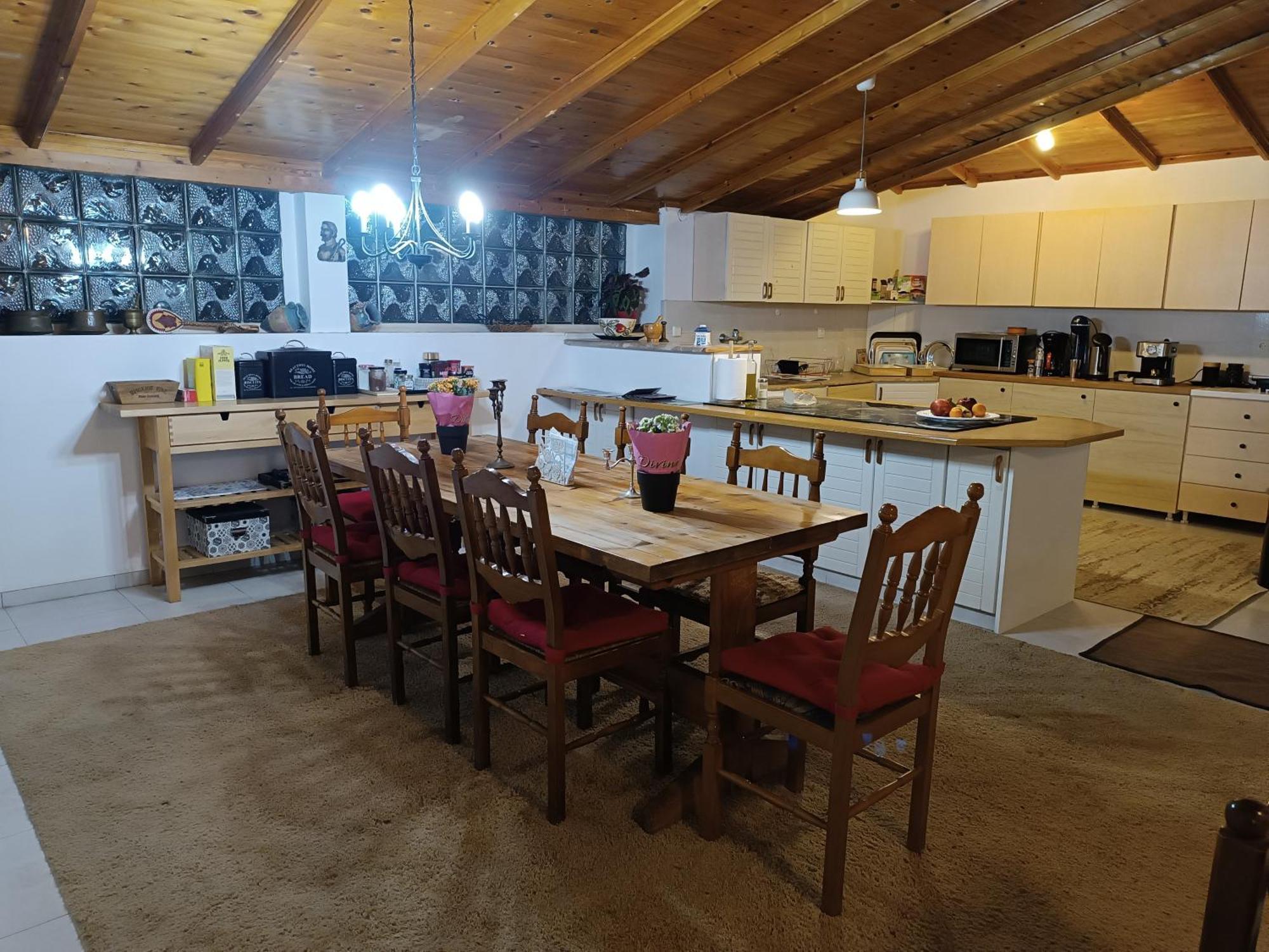 Three Artists Cottage Pórto Ráfti المظهر الخارجي الصورة