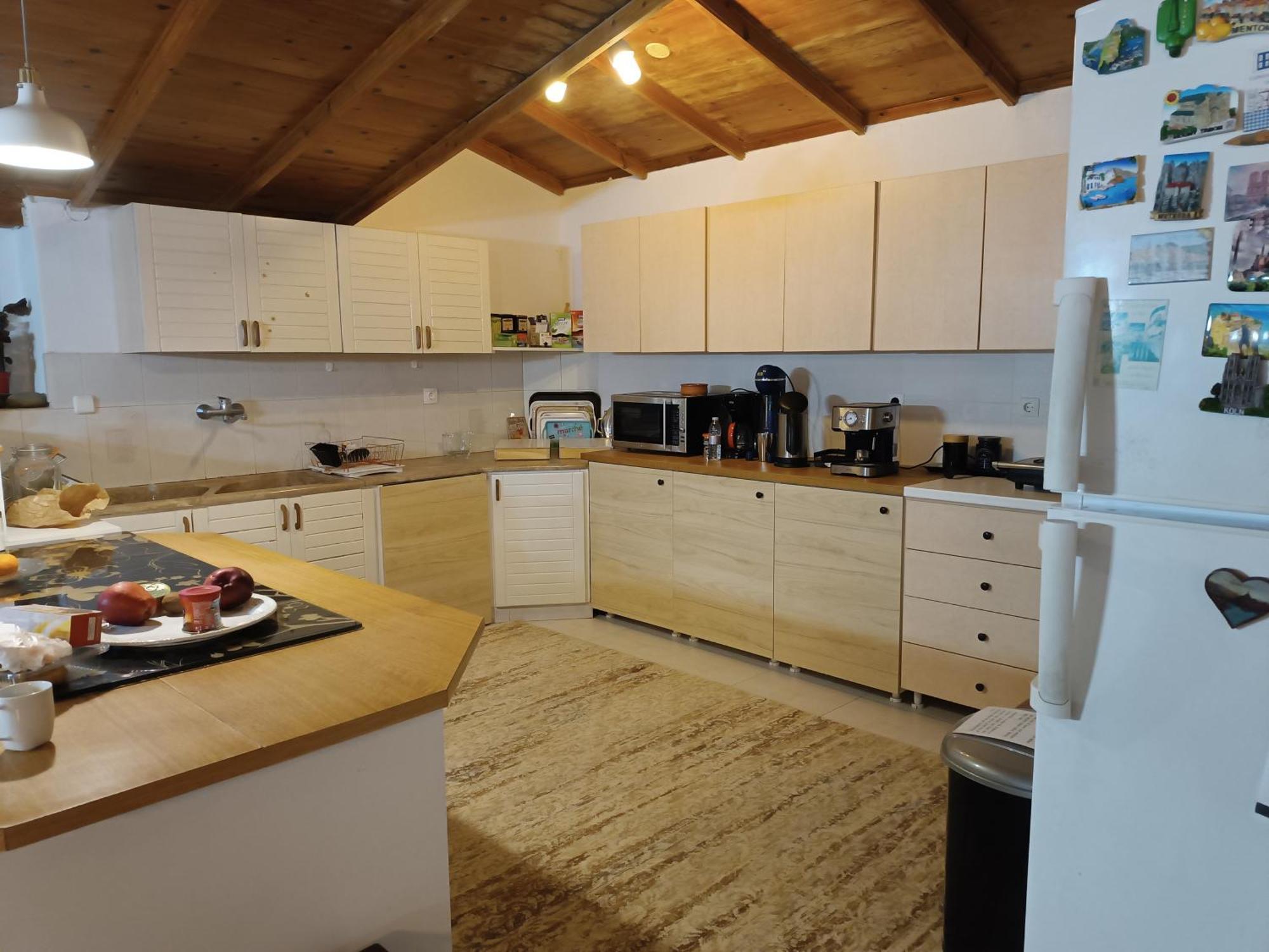 Three Artists Cottage Pórto Ráfti المظهر الخارجي الصورة