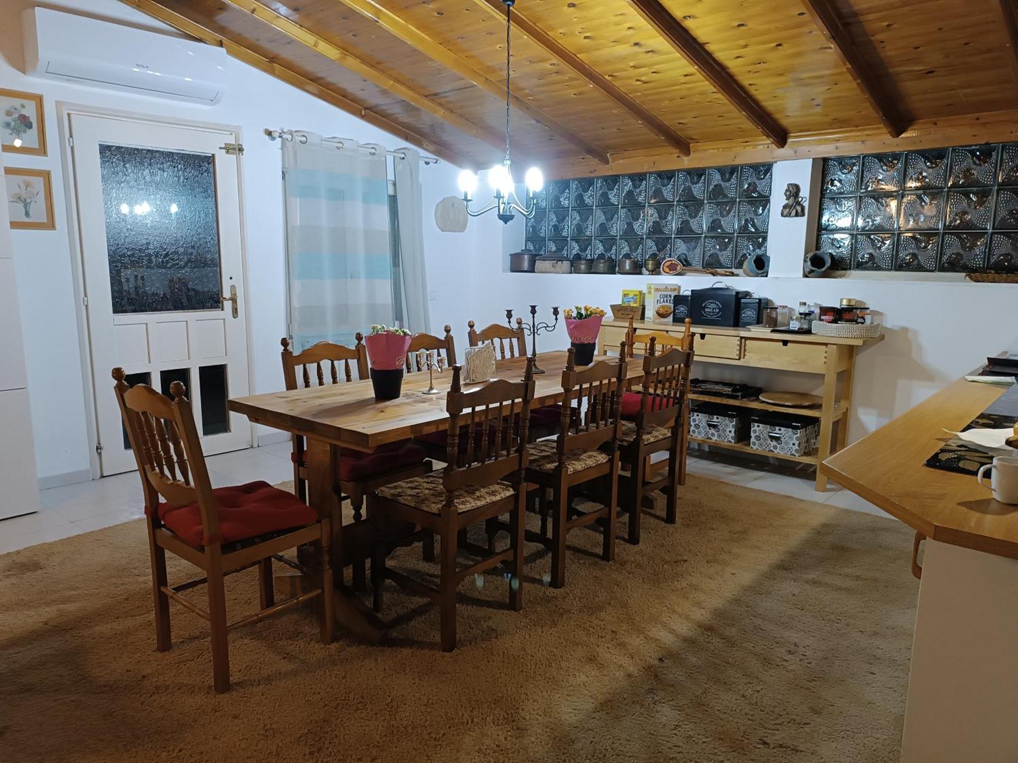 Three Artists Cottage Pórto Ráfti المظهر الخارجي الصورة