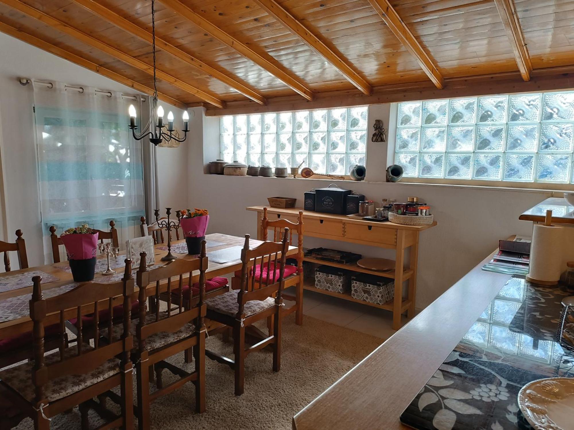 Three Artists Cottage Pórto Ráfti المظهر الخارجي الصورة