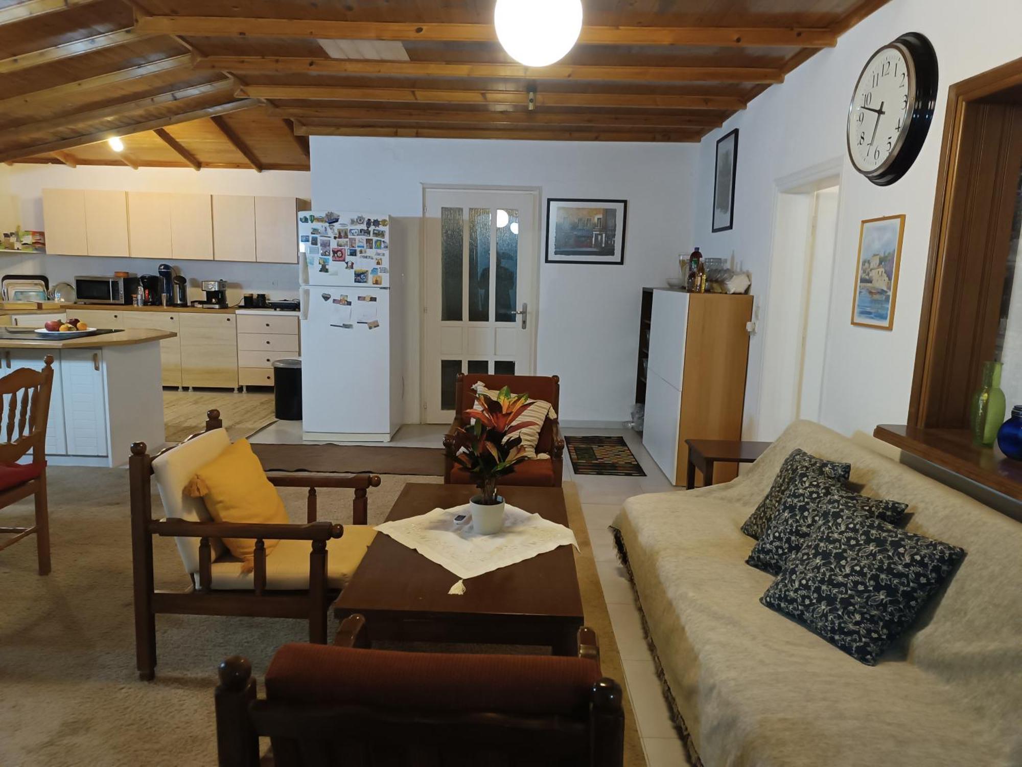 Three Artists Cottage Pórto Ráfti المظهر الخارجي الصورة