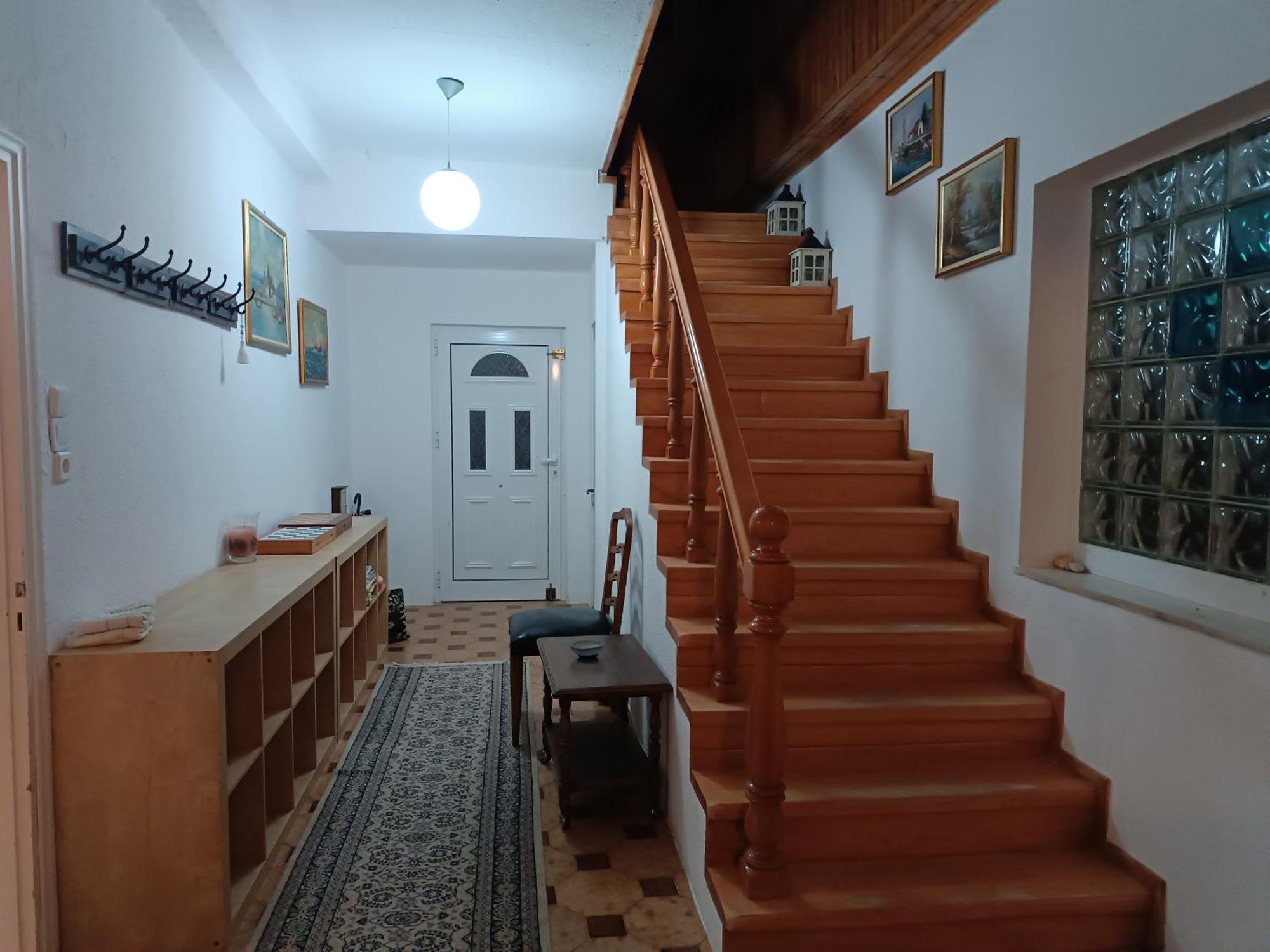Three Artists Cottage Pórto Ráfti المظهر الخارجي الصورة