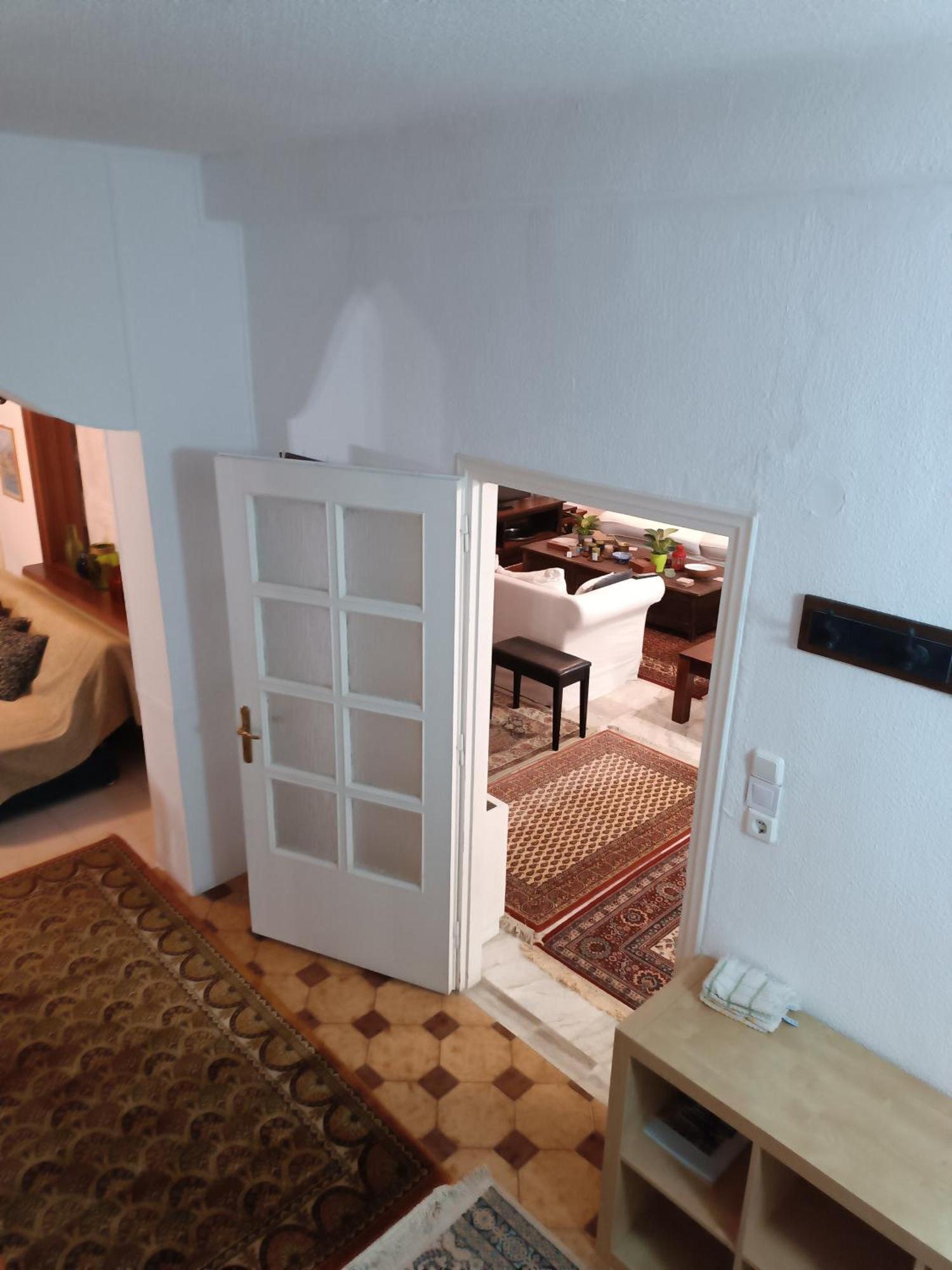 Three Artists Cottage Pórto Ráfti المظهر الخارجي الصورة