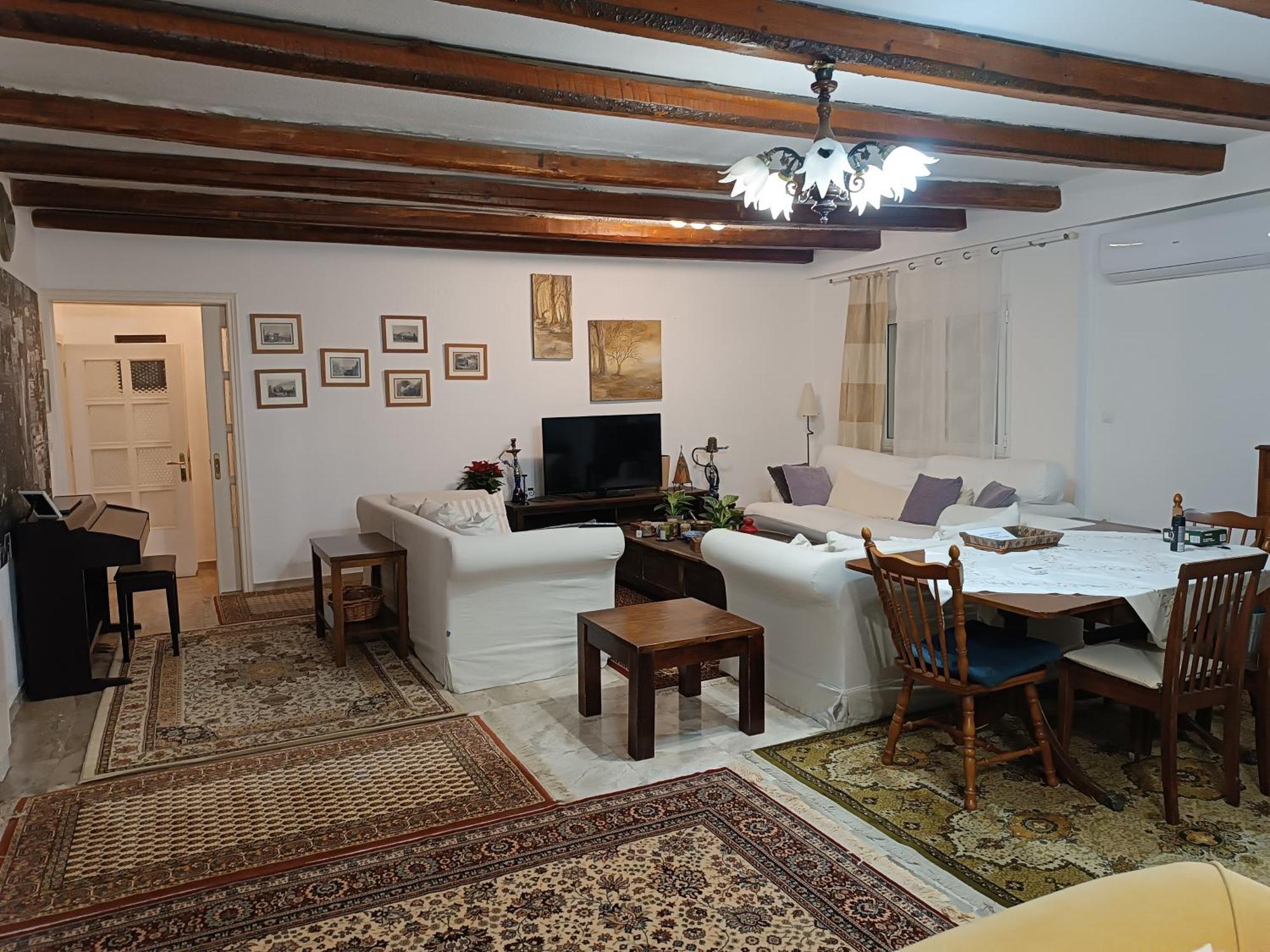 Three Artists Cottage Pórto Ráfti المظهر الخارجي الصورة