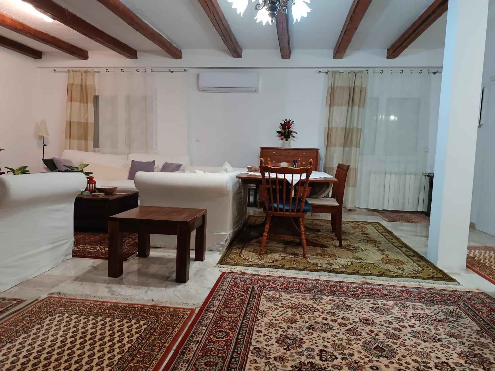 Three Artists Cottage Pórto Ráfti المظهر الخارجي الصورة