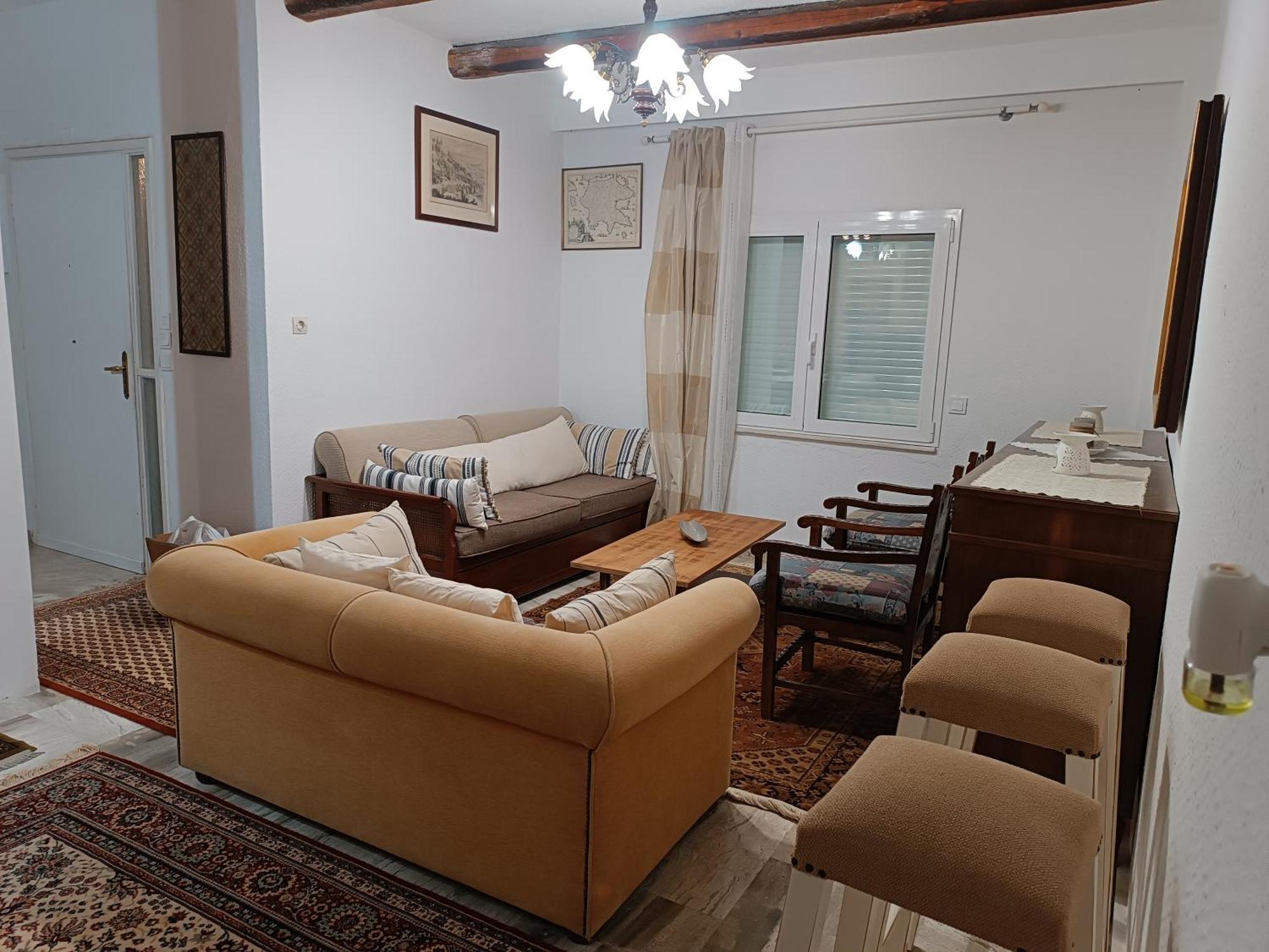 Three Artists Cottage Pórto Ráfti المظهر الخارجي الصورة